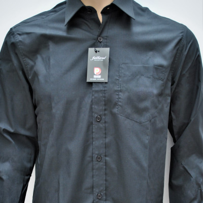 Camisa c/manga 535B