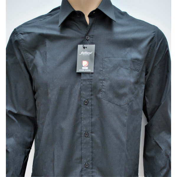 Camisa c/manga 53 SB