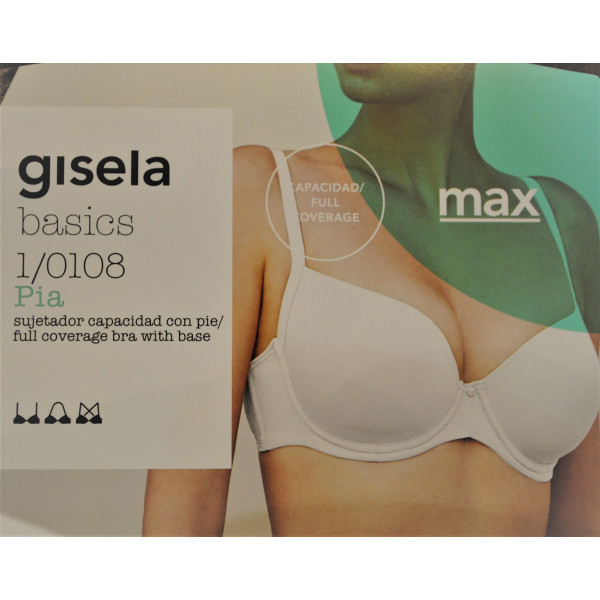 Soutien Gisela 108C