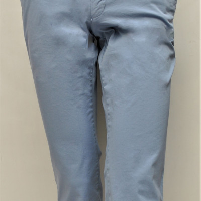 Calça fina 6200/XX573