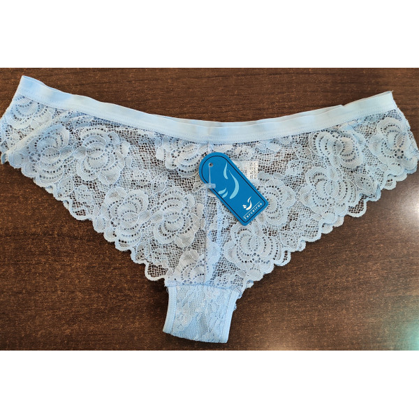 Cueca rendada 8820