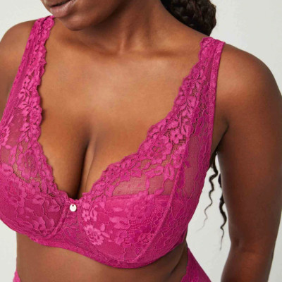 Soutien Bralette 10408C