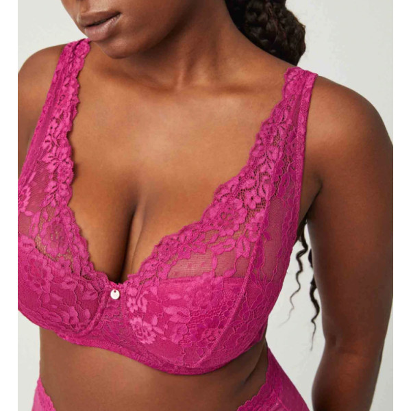 Soutien Bralette 10408C