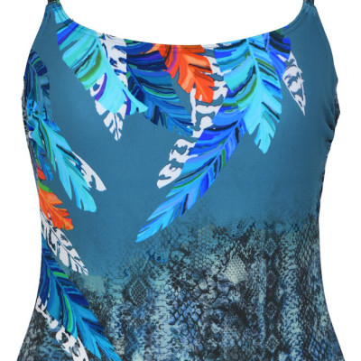 Tankini 72671 C Jamaica