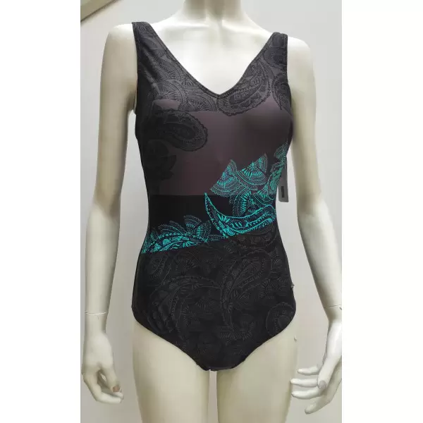 Fato de Banho Moka 73413 C