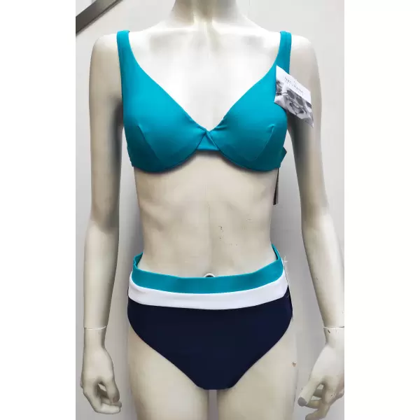 Bikini de Praia Basic Athletica 77060 C