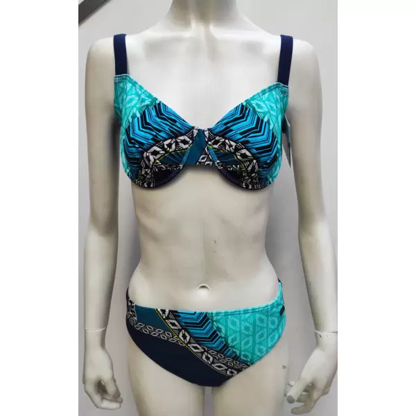 Bikini de Praia Macau 77045 D