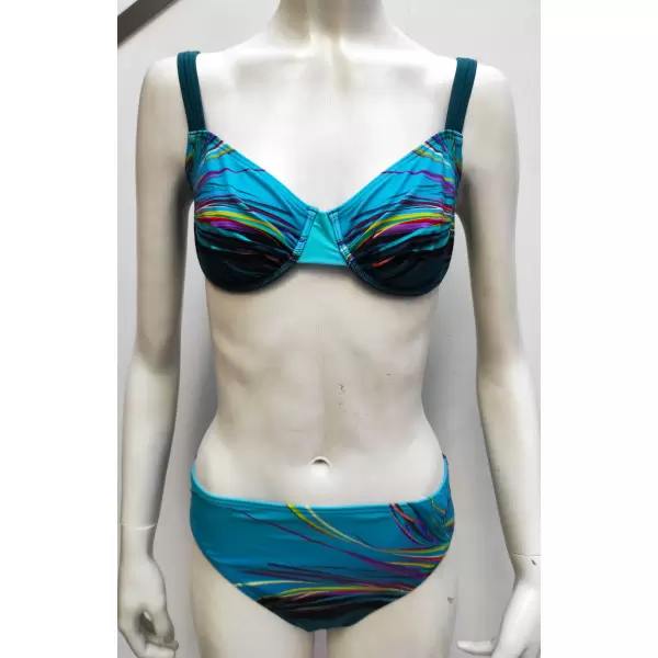 Bikini de Praia Arara 77057 C