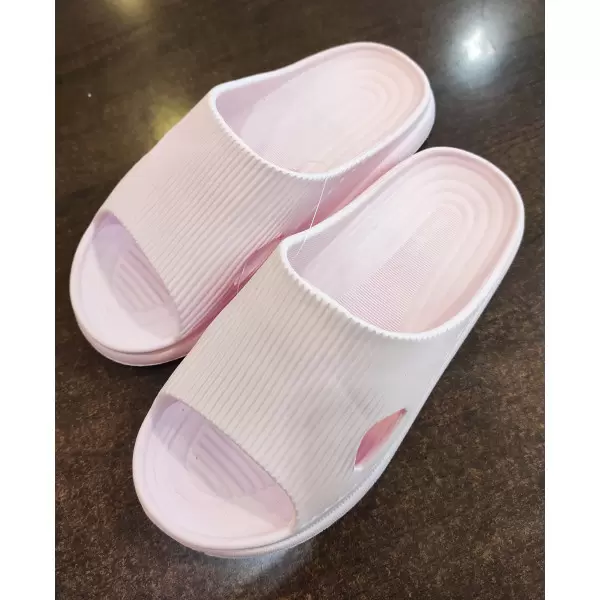 Chinelo Pink BubbleGum 2199611