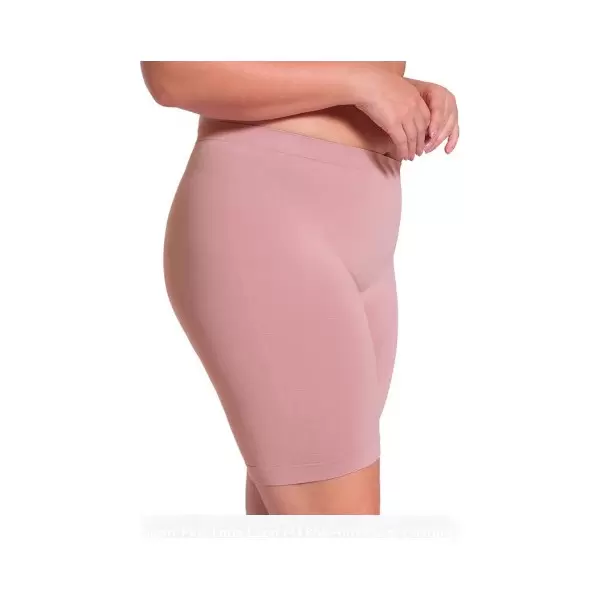 Cinta plus-size SEM costuras 41806