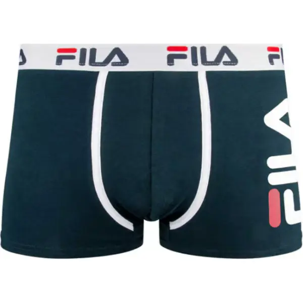 Boxer 5040 Fila desporto Algodão