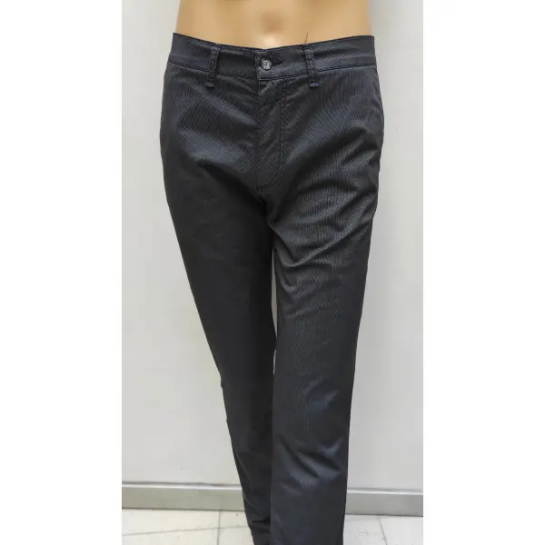 Calça padrão Algodão 41135