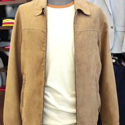 T-shirt Don Algodon bolso 1087