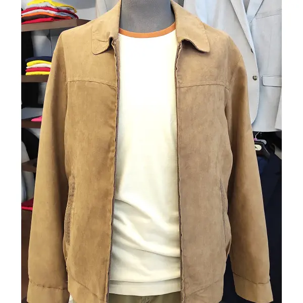 T-shirt Don Algodon bolso 1087