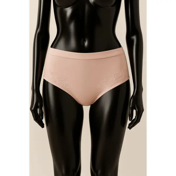 Cueca 41-44 reforço leve