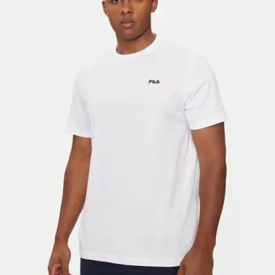 T-shirt 5053 pack 2 meia...