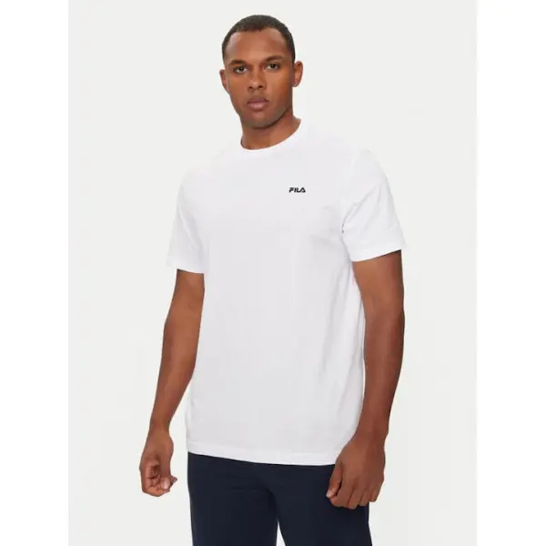 T-shirt 5053 pack 2 meia manga e gola redonda