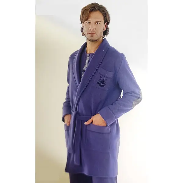 Robe Polar Simples 9238