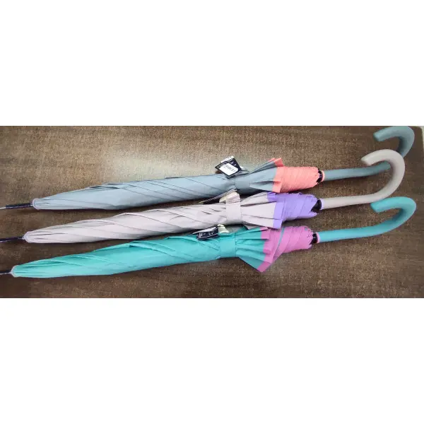 Guarda-chuva Grande contorno de contraste Neon 21807