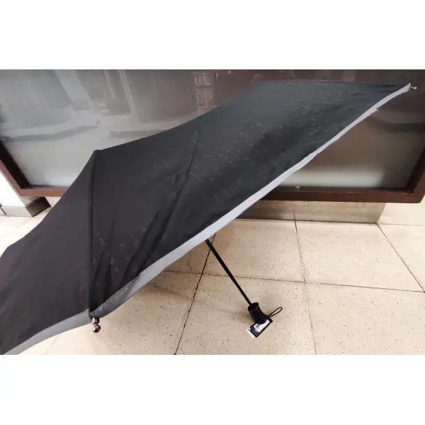 Guarda-chuva pequeno números fantasmas 21825