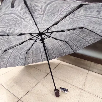 Guarda-chuva pequeno...