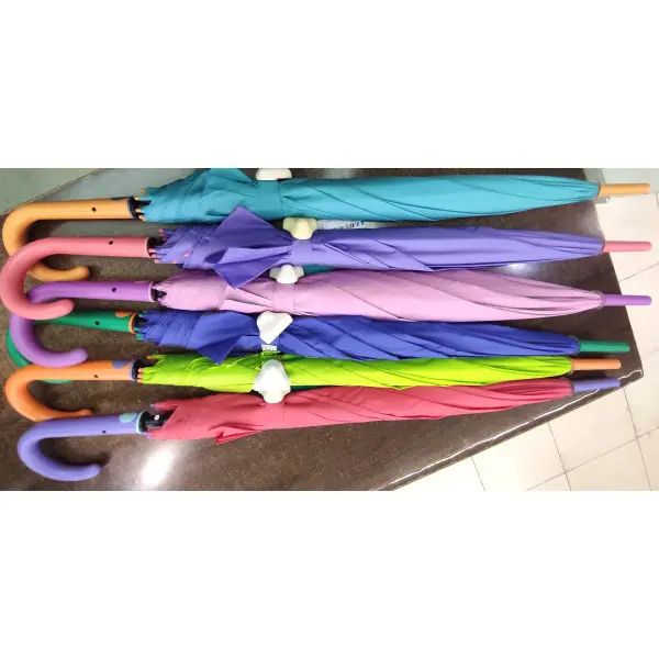 Guarda-chuva grande Automático Dois Tons 26410