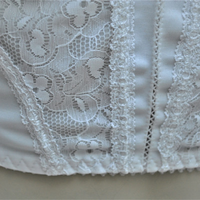 Soutien cós alto 411B