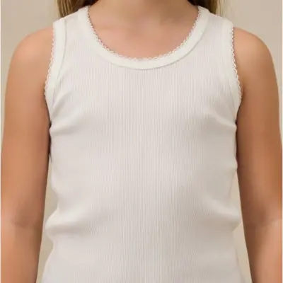 Camisola Interior s/m 154s menina