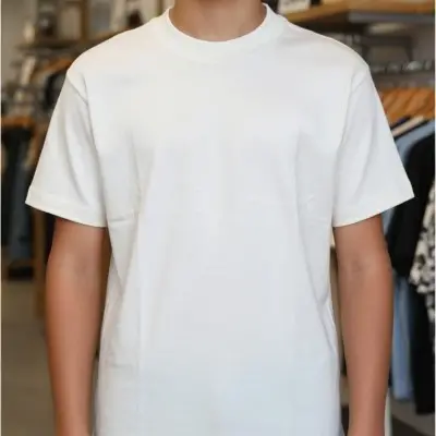 T-SHIRT m/m 108CF menino