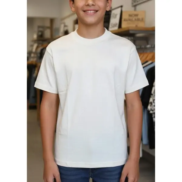 T-SHIRT m/m 108CF menino
