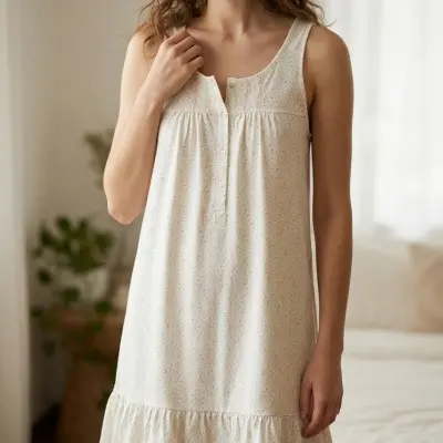 Camisa de noite 3297