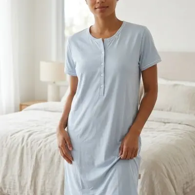 Camisa de noite 3324