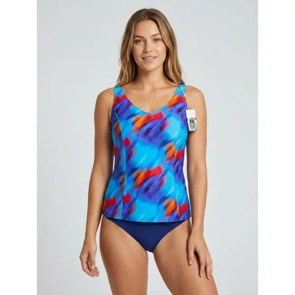 Tankini 77081 C Gradual pôr-do-sol