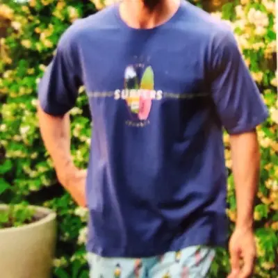 Pijama manga curta e calção...