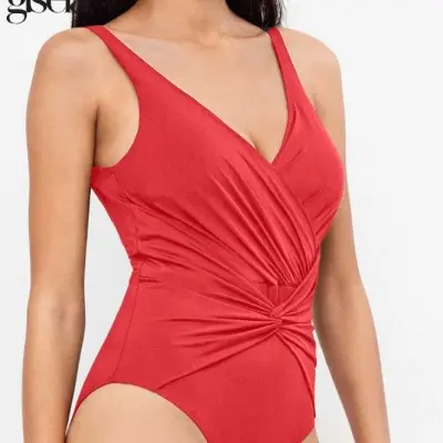 Fato de Banho Modelador...