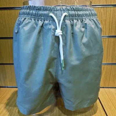 Calção de banho Basic curto...