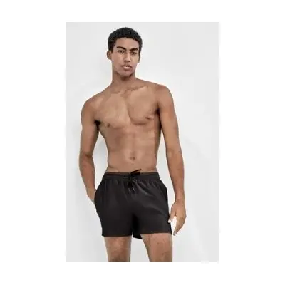 Calção de banho curto BASIC...