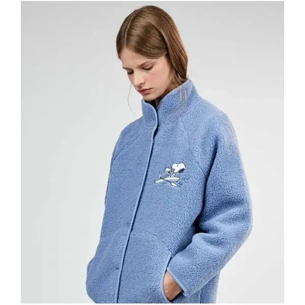 Casaco curto Polar 20463 Peanuts Remo