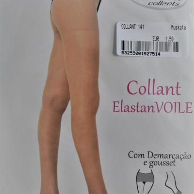 Collant Lycra 141