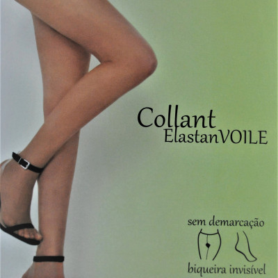 Collant Lycra 144